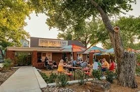 River District, Fort Worth