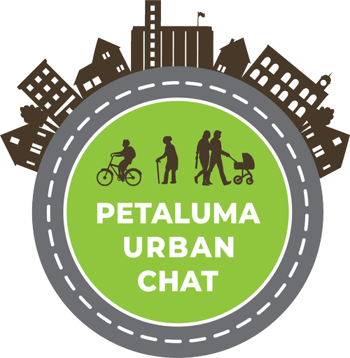 Petaluma Urban Chat